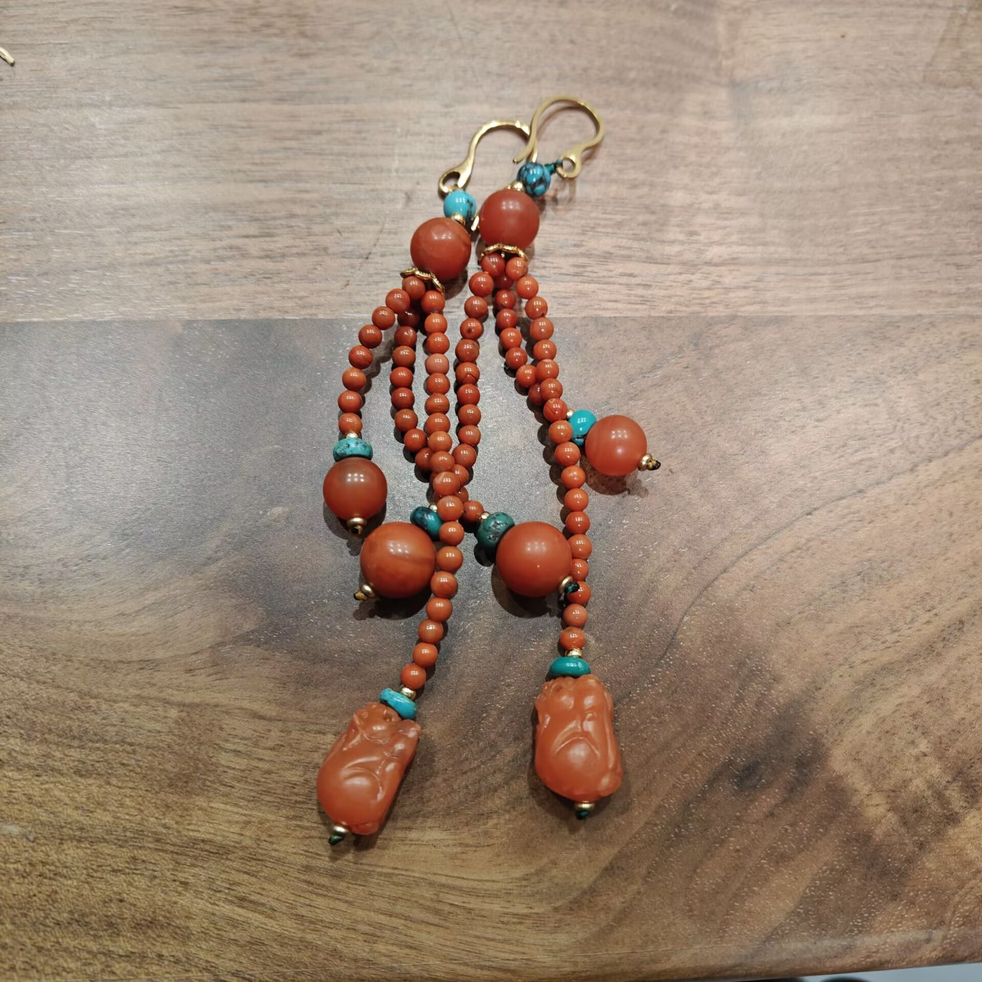 凤徕兮私人定制挂件35-24