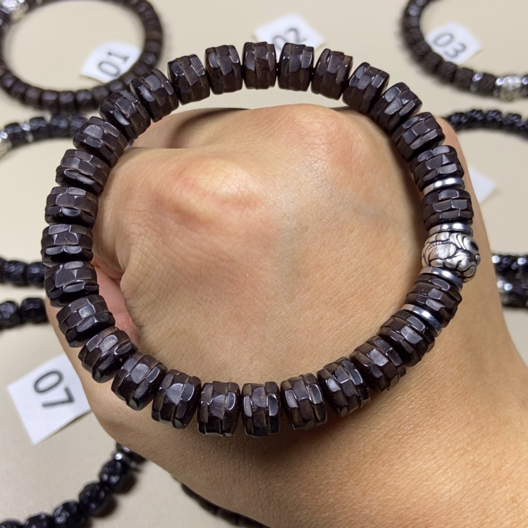 椰蒂手串耶蒂干将97