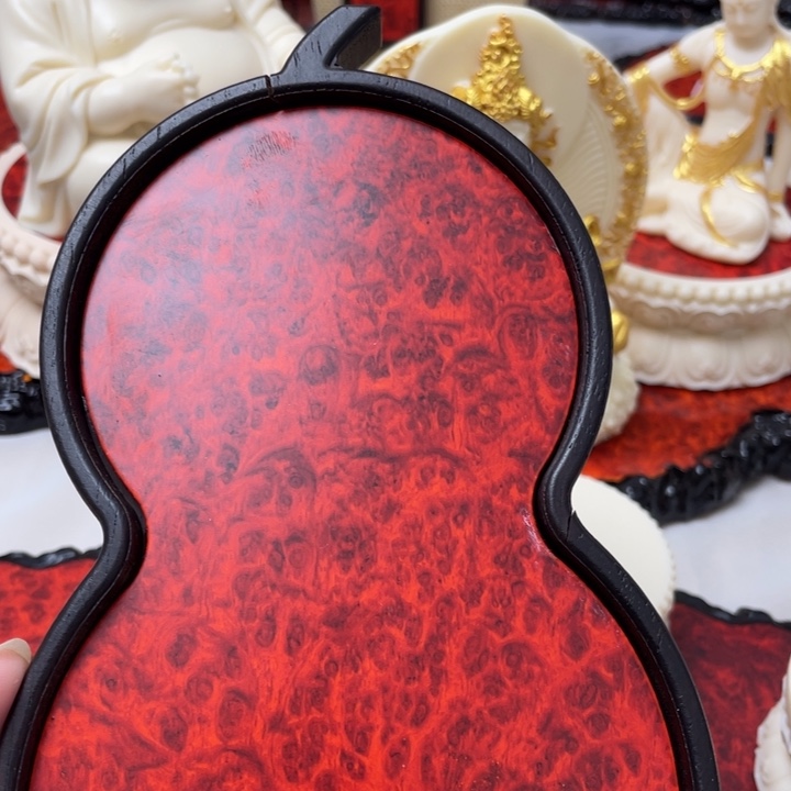 东非黑黄檀（紫光檀）