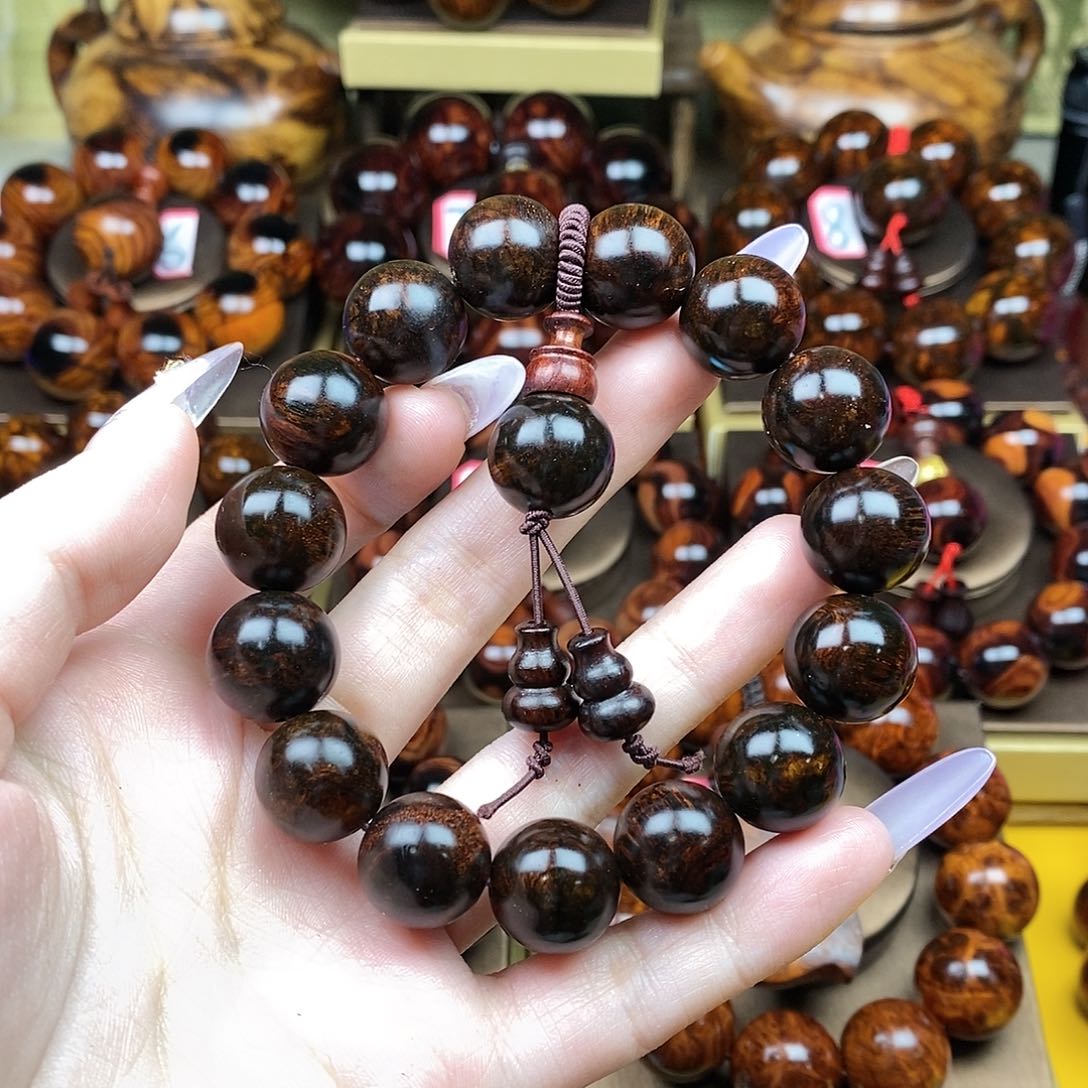 黄花梨/降香黄檀黄花梨