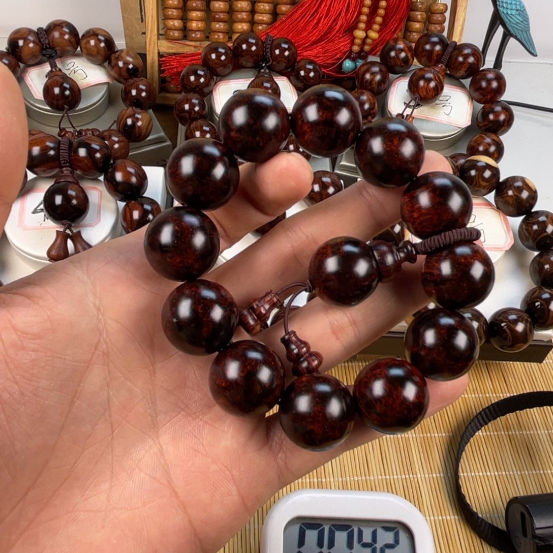 崖***客黄花梨/降香黄檀2.0