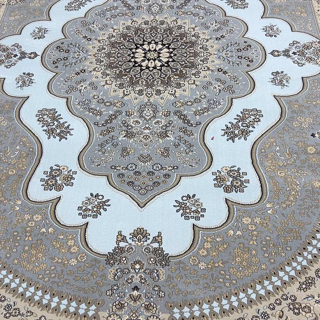 鑫***业混纺240×340比利时进口丙纶编织特价微瑕