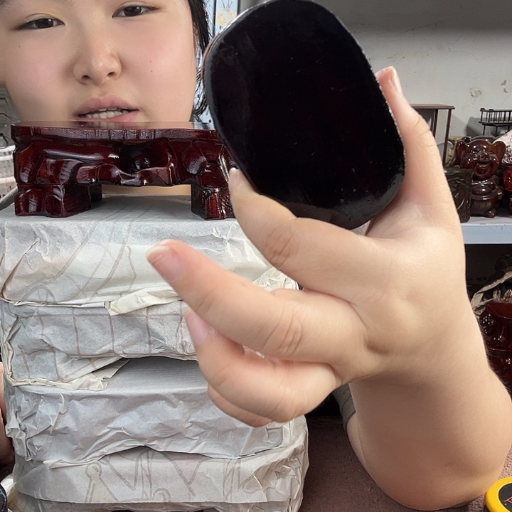 核桃木/黑胡桃（胡桃木）草*风