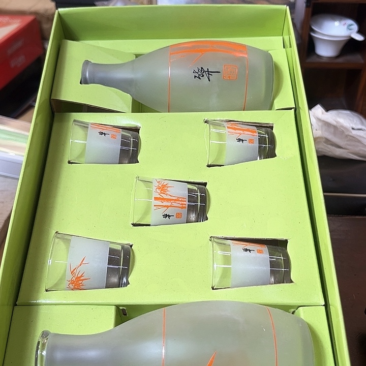 瓷片好的我们的生活方式
