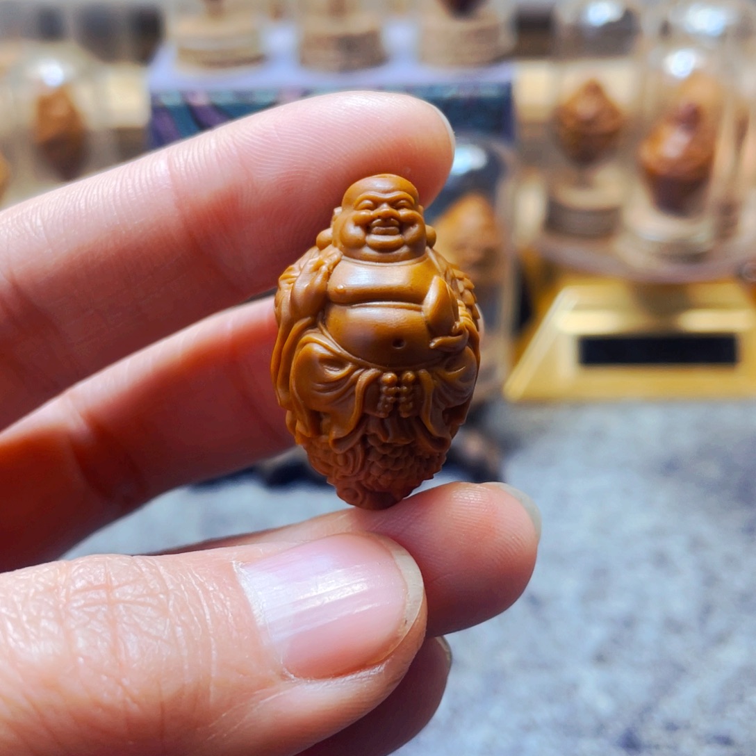 橄榄核手串/手链橄榄