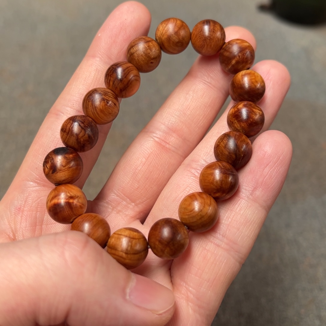 一***木柏木（崖柏）北太行陈化崖柏