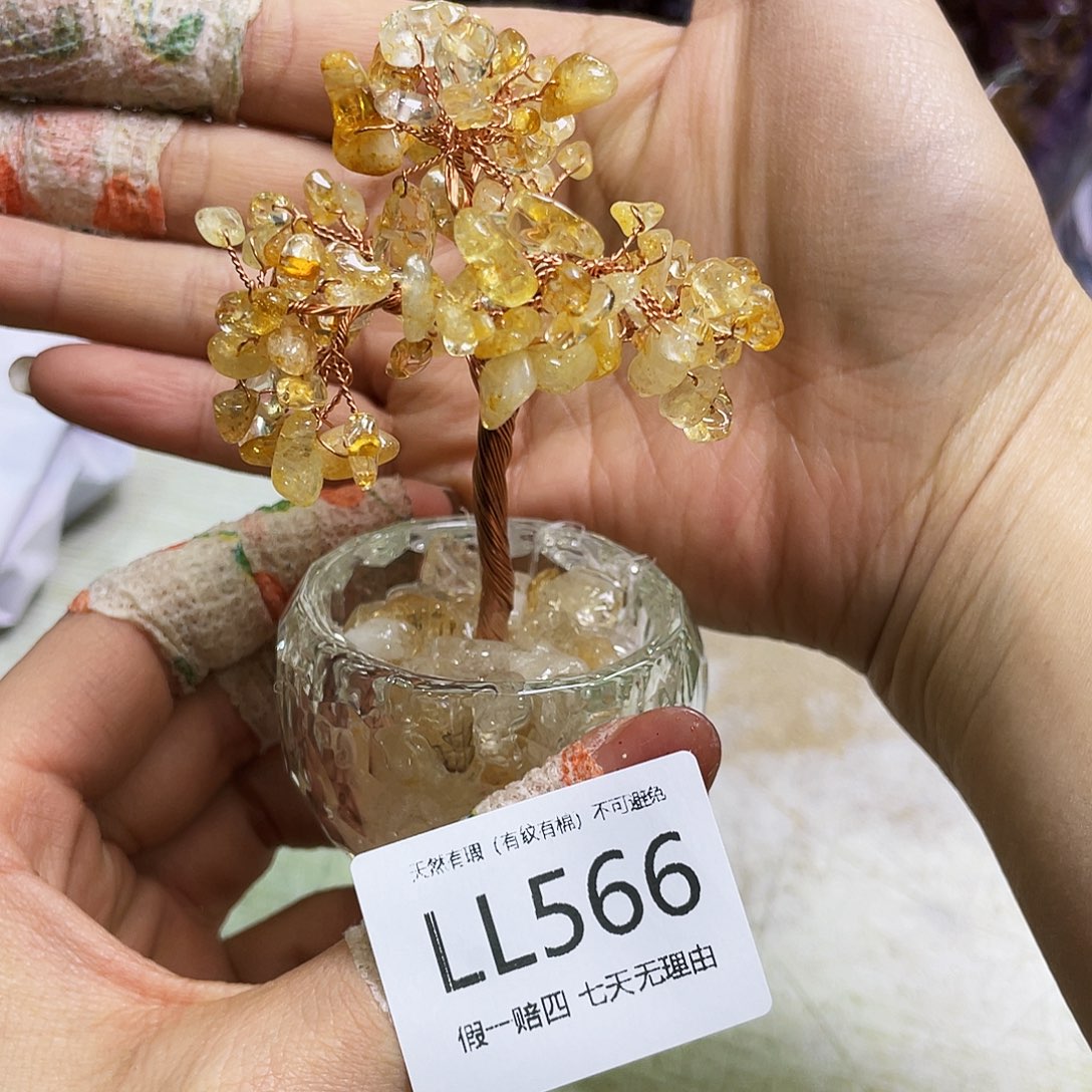 水晶摆件未镶嵌摆件