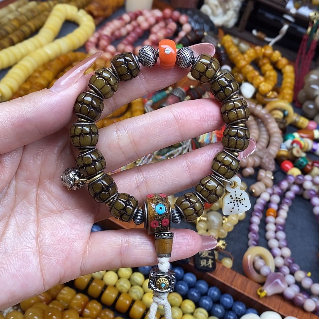 非金属亚克力驼骨