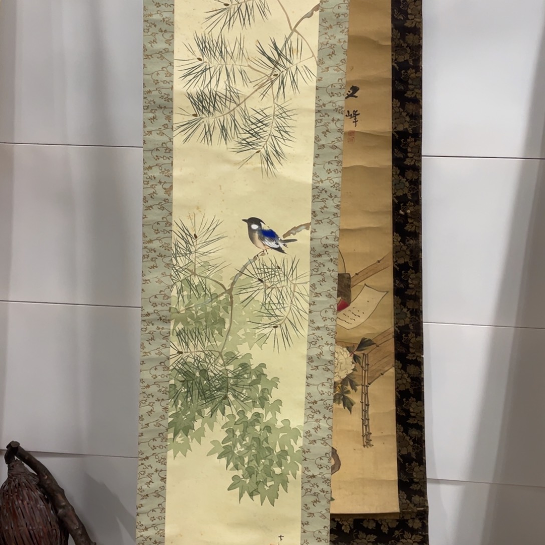 精品剪纸作品欣赏