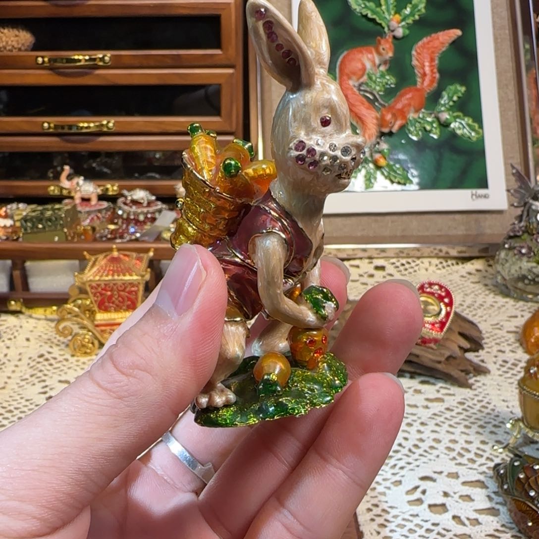 手工制品默认微瑕