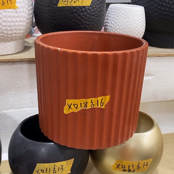 凑单满12包邮发好盆有孔