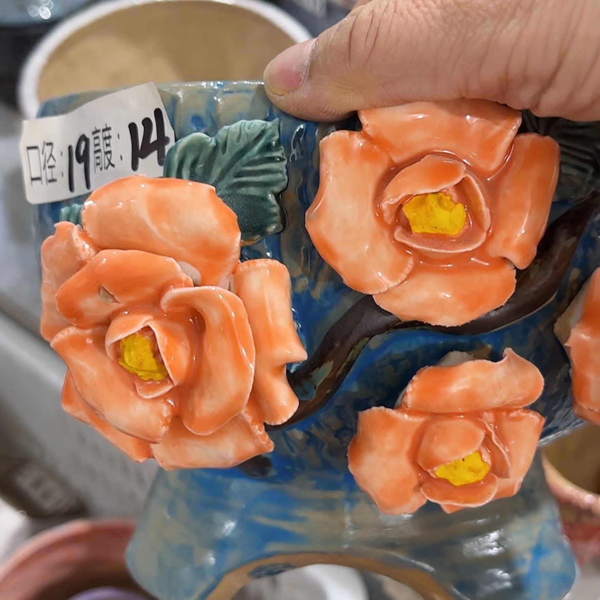 【闪购商品】红陶福利