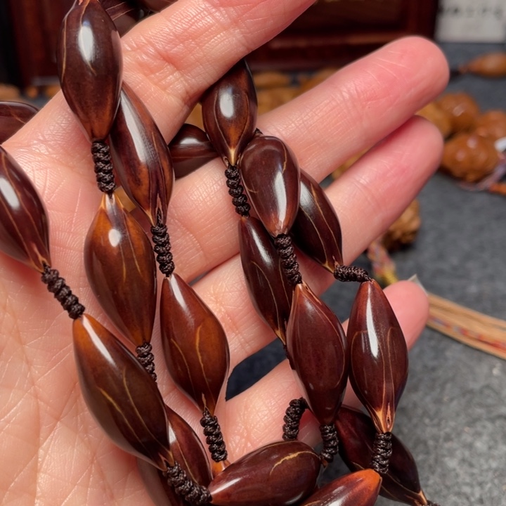 橄榄核吊坠用****3橄榄核