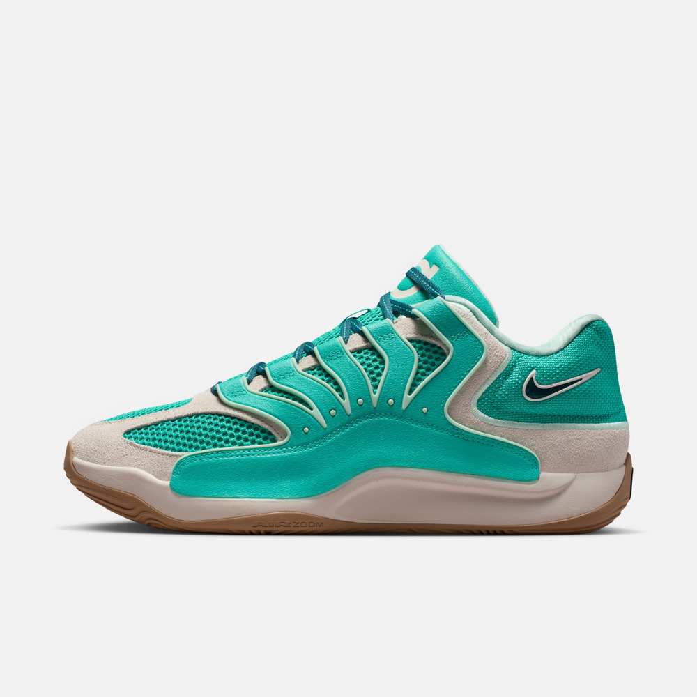 NIKE耐克男鞋KD18 EP运动训练篮球鞋HV1991-301