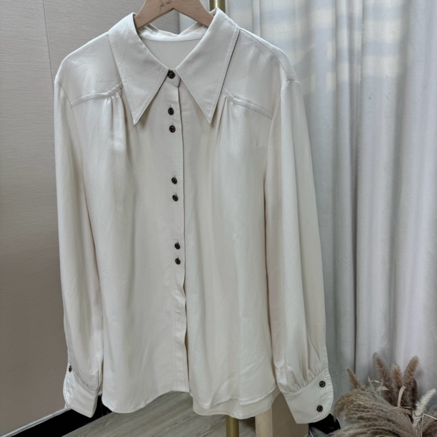 【1261～1270编码】直播间拍衬衫