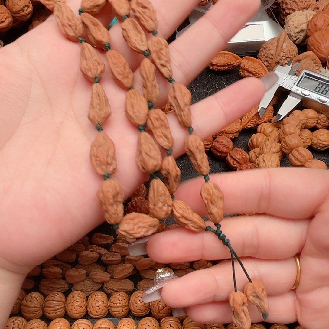 灬***丶文玩核桃吊坠小蛤蟆