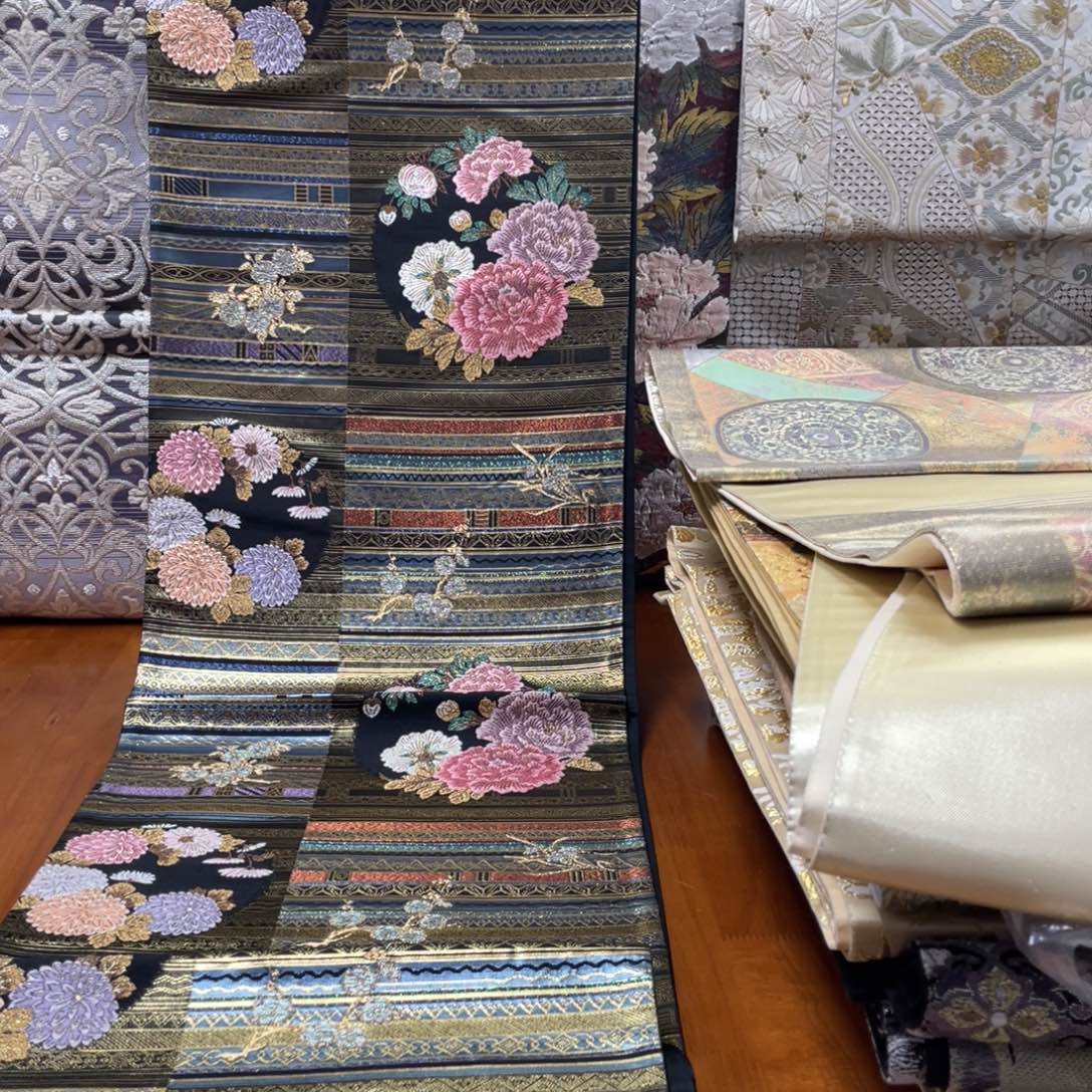 织绣西阵织西阵织