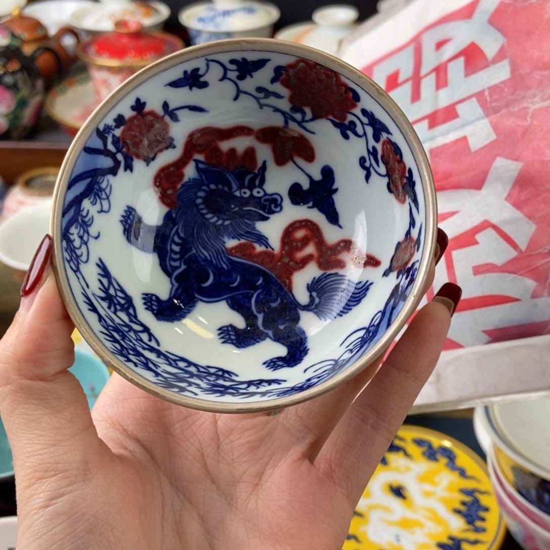 陶瓷艺术家们快来加入我的