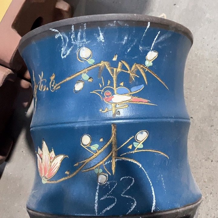 红陶紫砂暇 紫砂紫砂