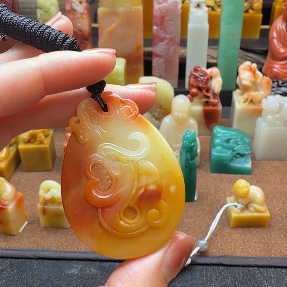 寿山石印石11111111111111