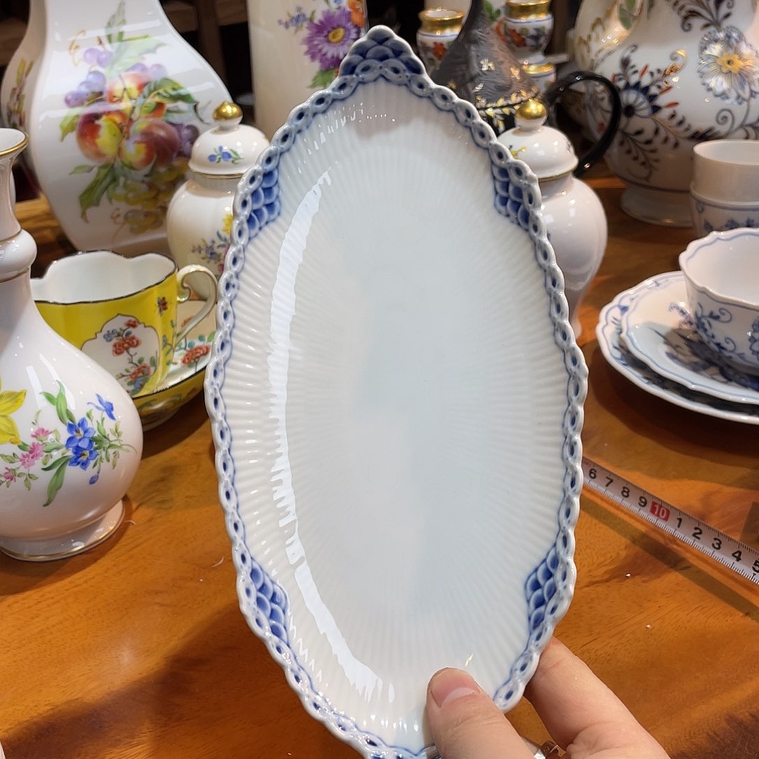 瓷片中古二等哥本哈根