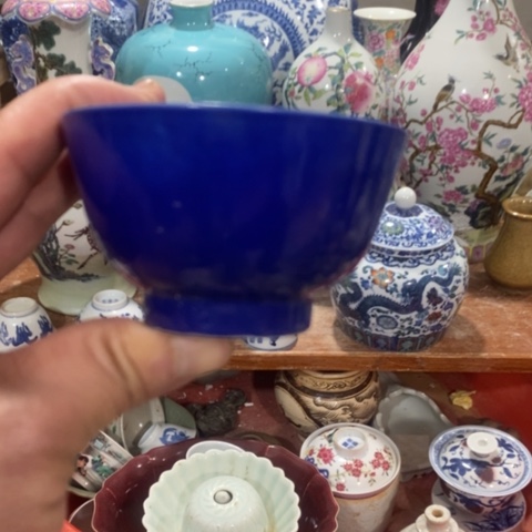 陶小*。  景德镇陶瓷现代艺术