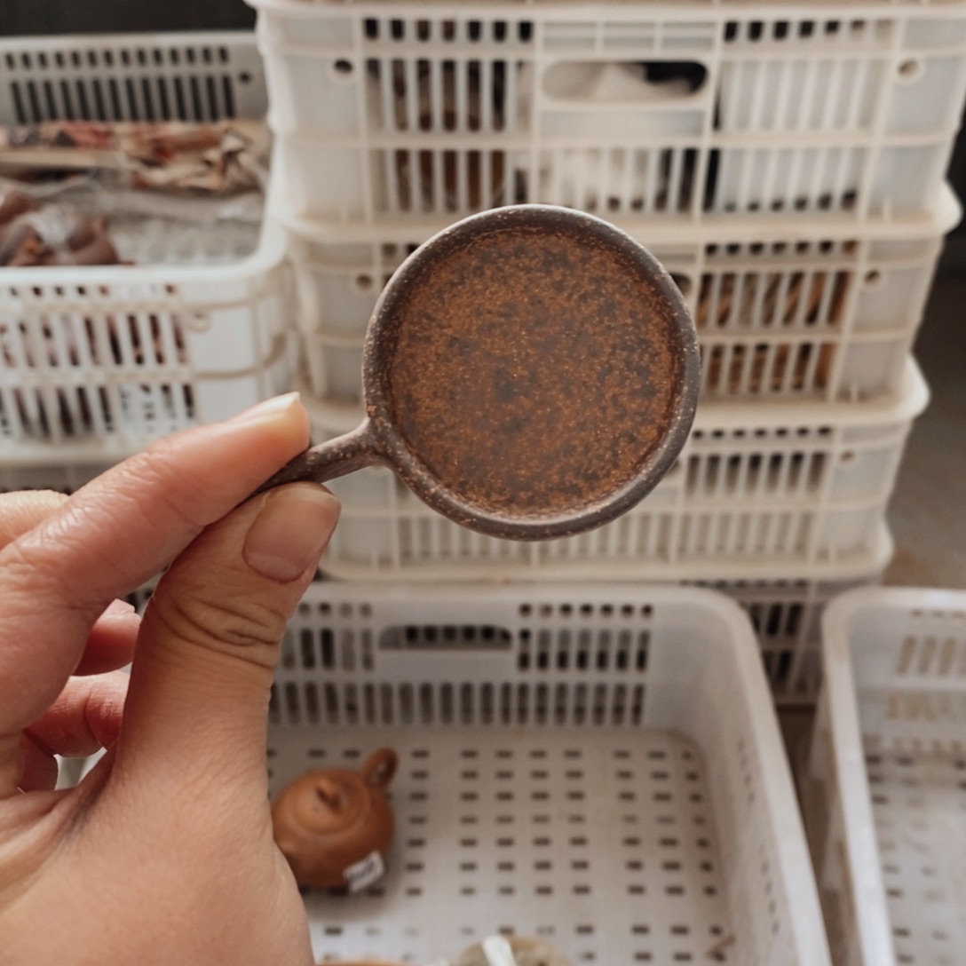 杯德化陶瓷茶具茶杯100147