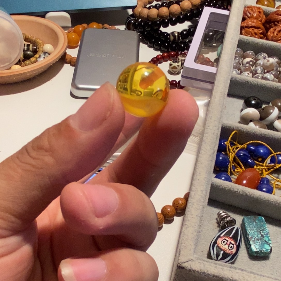 ****n把件文玩核桃至尚孤品文玩直播