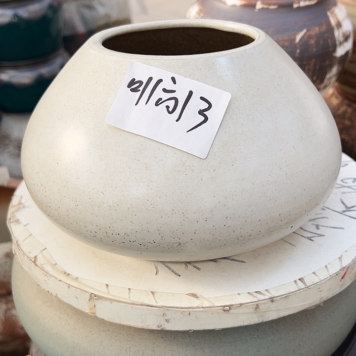 景德镇精品花盆栽适合盆栽适