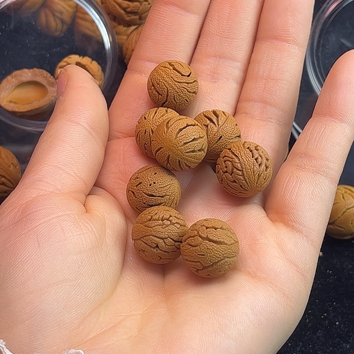 吊坠桃核博雅桃核14➕