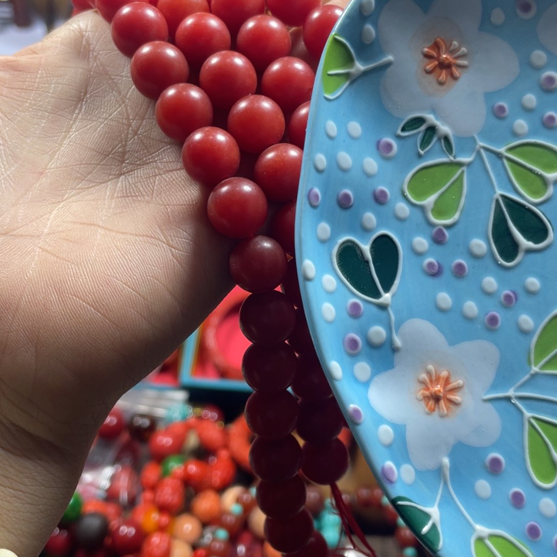 紫砂漏油的时候就会有