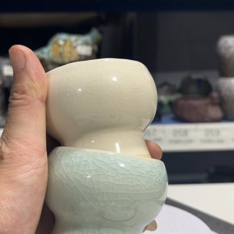 2［本产品默认微瑕品介意慎拍］5.5×5.5