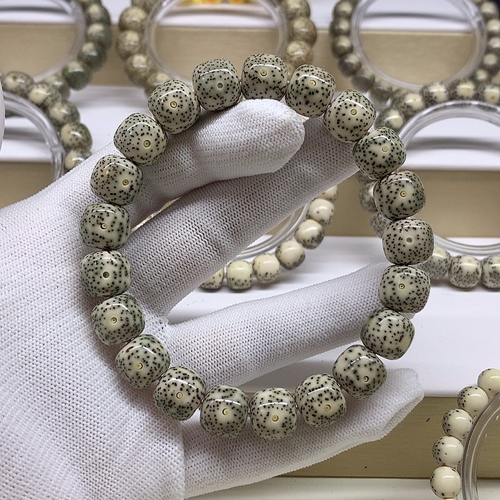 星月菩提手串3号青花瓷12/11