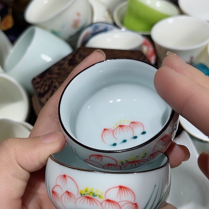 2只茶具茶具茶具茶具