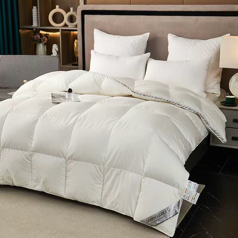 改价专用现场充绒现场制作