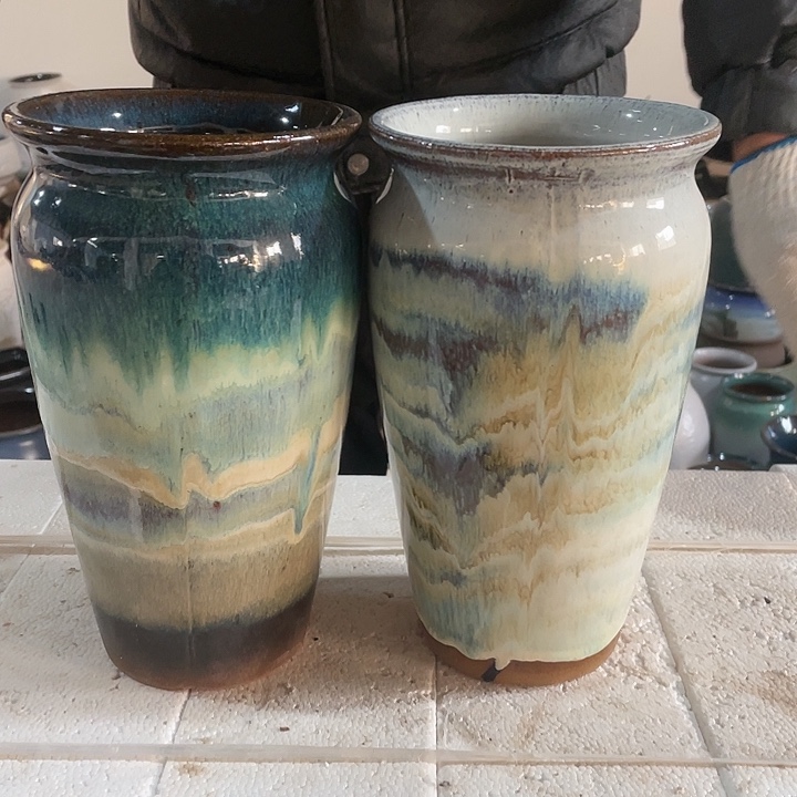 红陶正品14/25两个