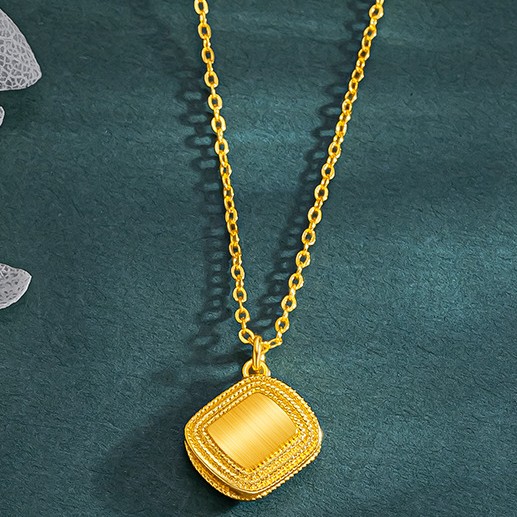 999古法实心优品定制送礼佳选