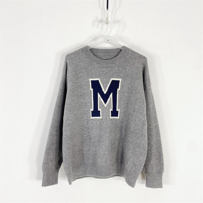  【77衣橱】DM2644精品女装针织上衣【红人上新】
