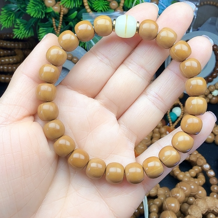 吊坠猴头核桃小老邢练手款9.8