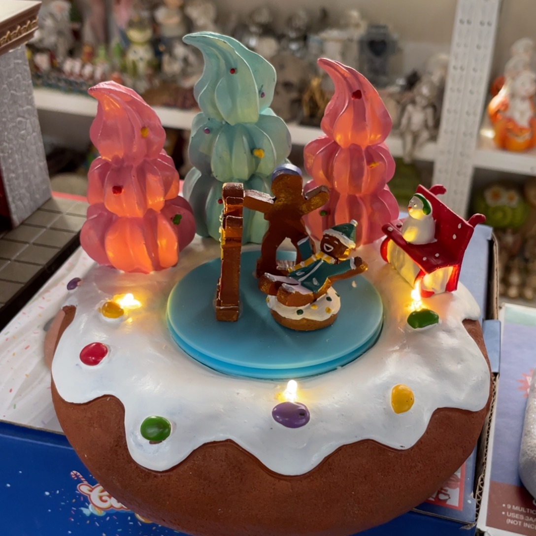 树脂工艺品默认微瑕看好再拍