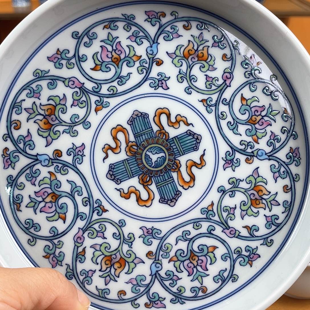 景德镇陶瓷景德镇瓷器