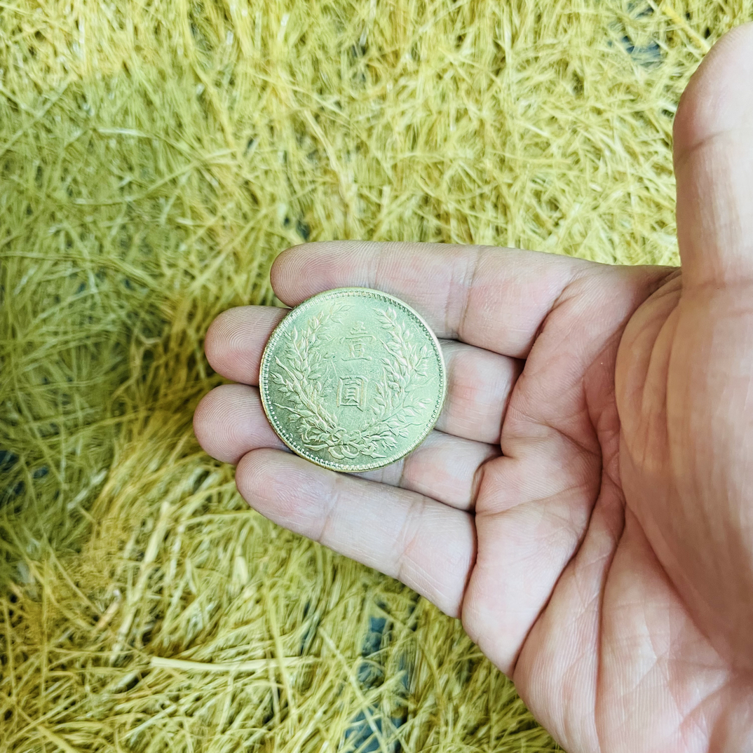 家居饰品摆件 现代复古仿古桌面装饰工艺摆件049