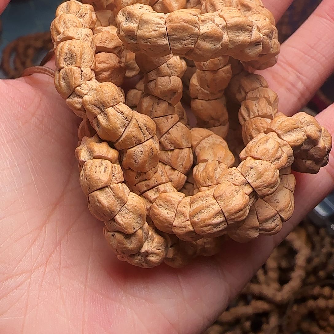 柏香籽/百香籽吊坠?****?