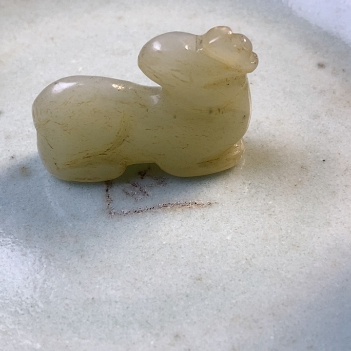 茶室用品茶宠摆件挂件