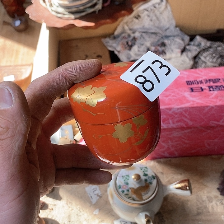 瓷片阿宝先生推荐好物