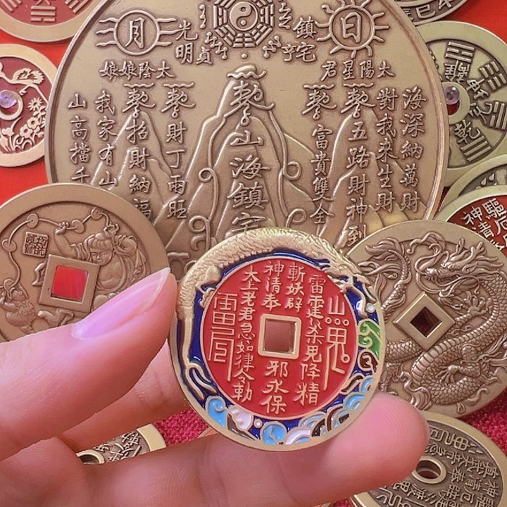 精品高货花钱护您万周全
