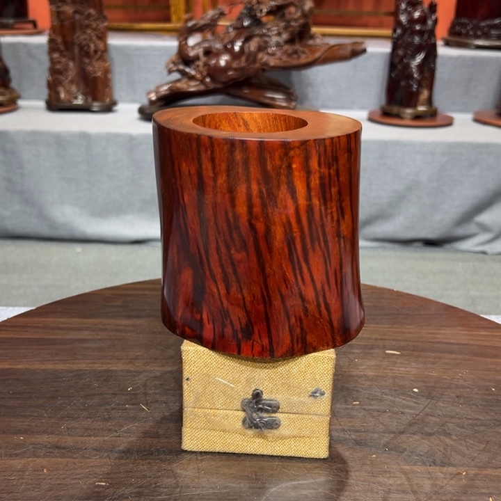 含***渡木精品工艺品摆件