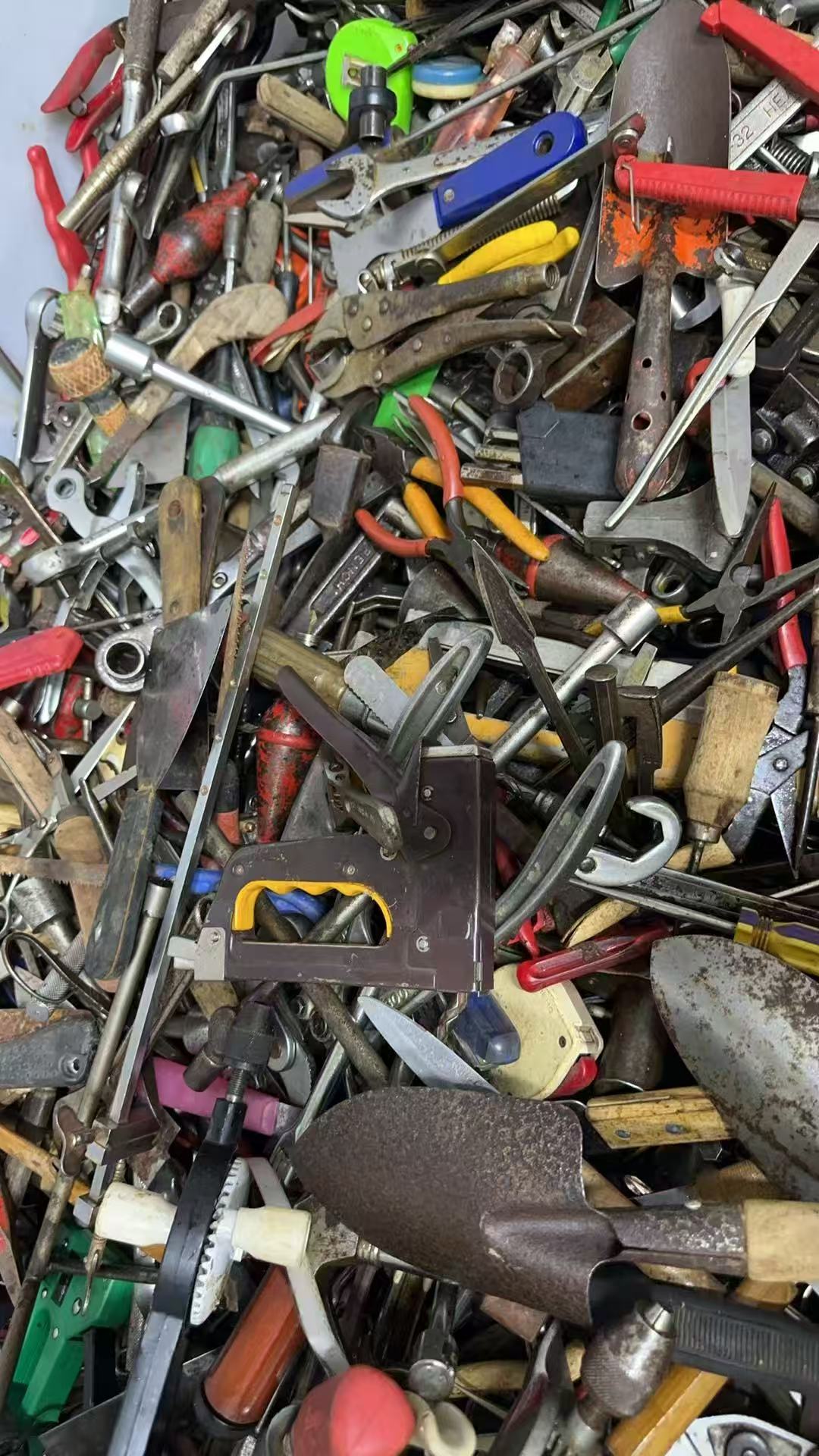  2号链接勇丰五金工具（新疆西藏海南云南青海不包邮）满25包邮