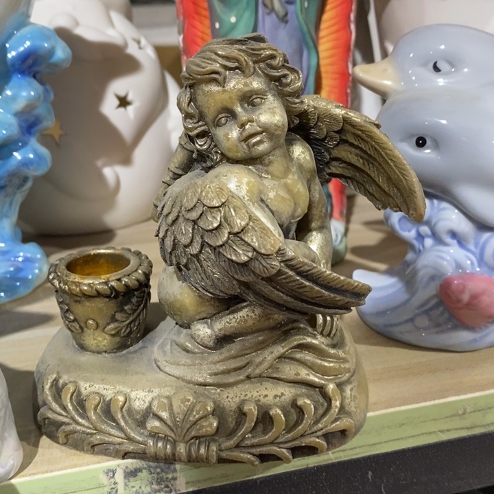 摆件陶瓷树脂家居摆件