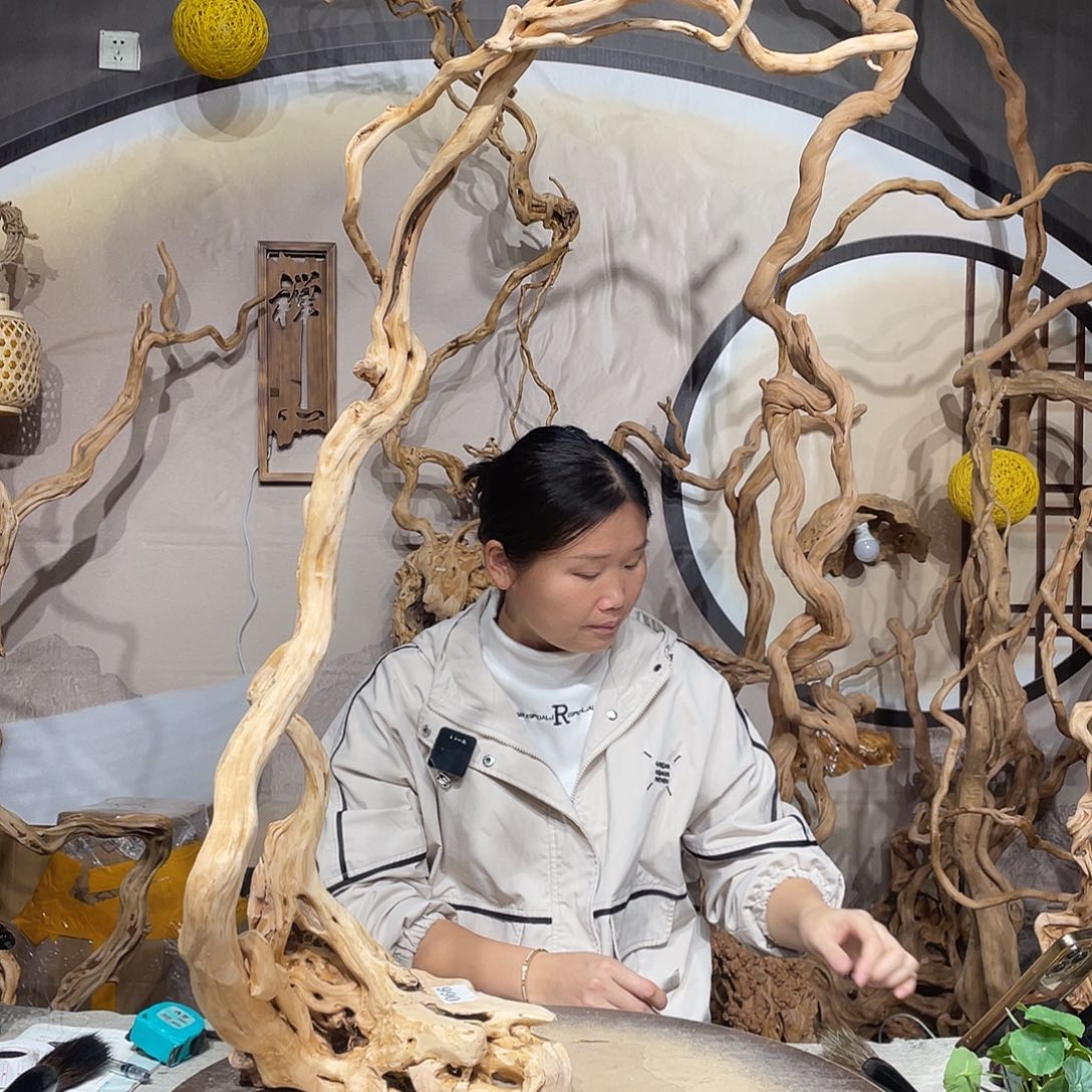 漢***化核桃木/黑胡桃（胡桃木）